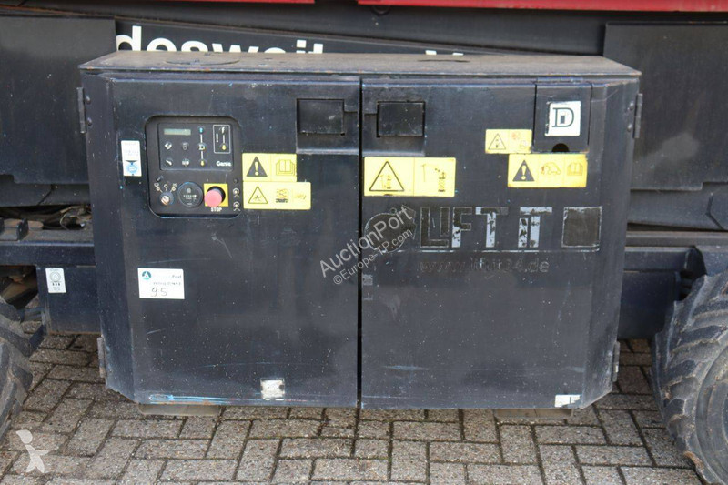 Gondol Genie GS3369