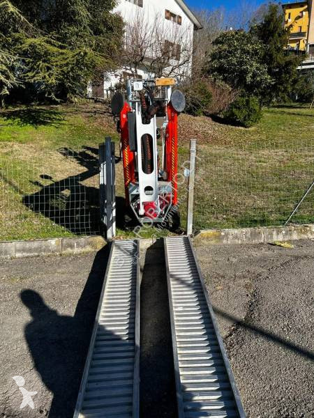 Nacelle Easy Lift R130