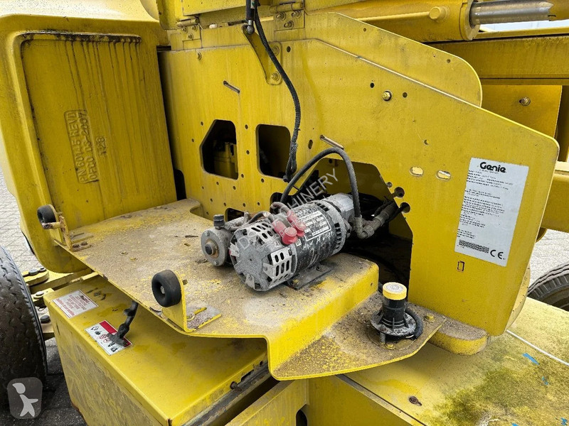Piattaforma aerea Genie Z45/25J Hoogwerker...