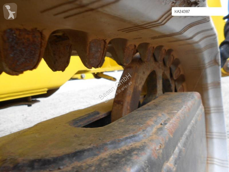 Nacelle Teupen Leo 25 T plus