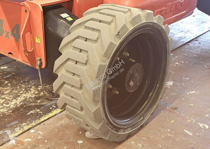 Nacelle Niftylift HR28 HYBRID 4X4