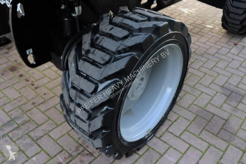 Nacelle Genie XC Valid inspection, *Guarantee!...