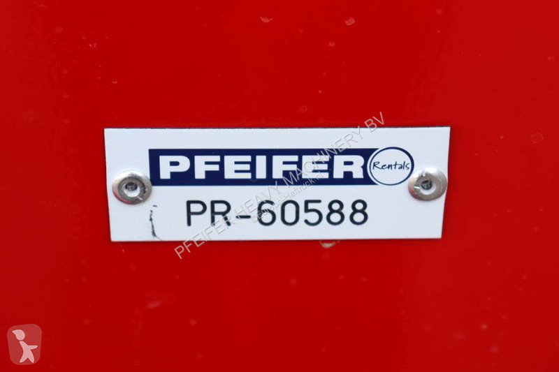 Lift Magni ES0807EP New And Available Directly...