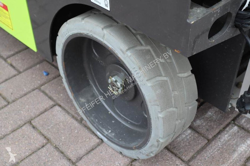 منصة تلسكوبية  ZS0808DC Valid Iinspection,...