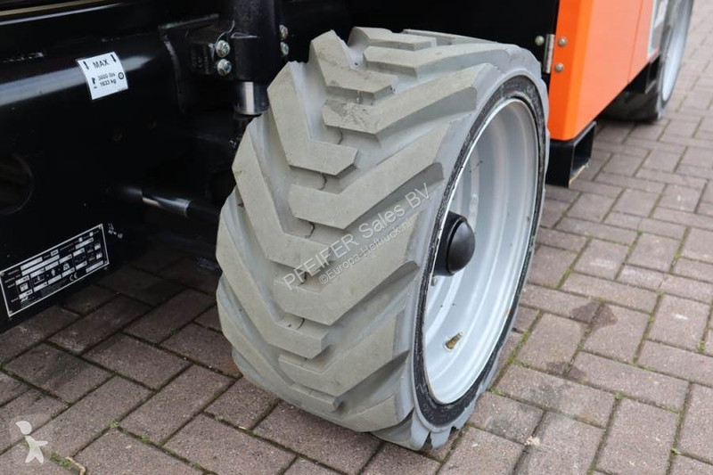Hoogwerker JLG ERT2669 Unused, Electric, 10m...