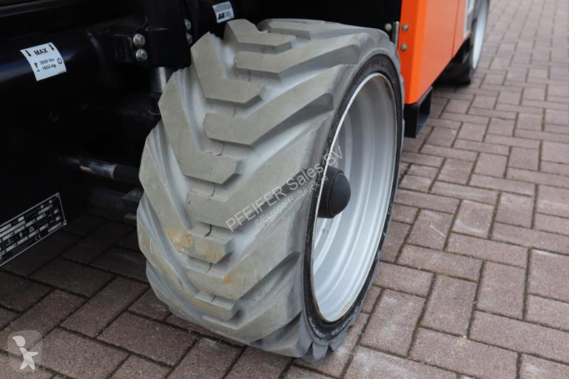 Nacelle JLG ERT2669 Unused, Electric, 10m...