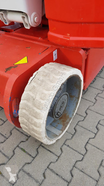 Lift Genie Z-30/20N