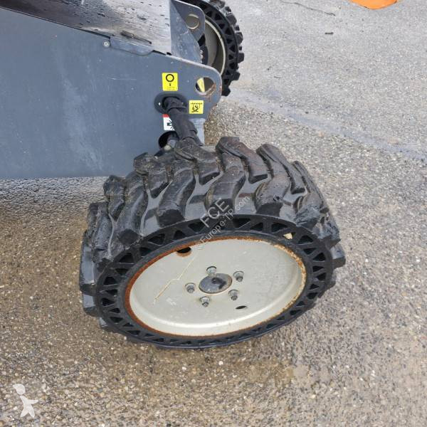 Nacelle Manitou MAN GO12