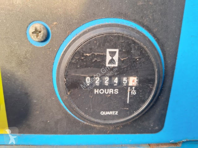 Nacelle Genie GS-5390
