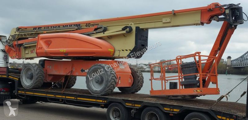 Nacelle JLG