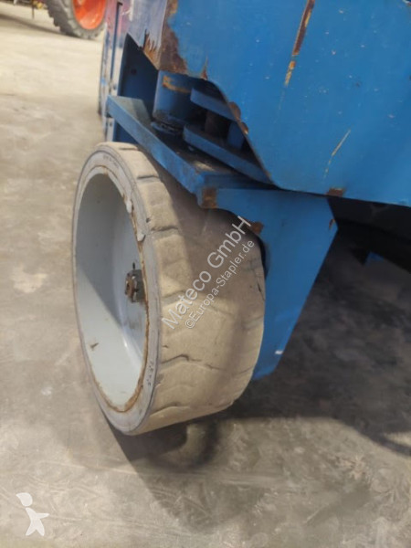 Nacelle Genie GS-4047
