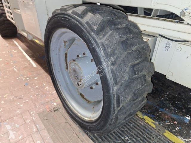 Gondol Genie GS-5390