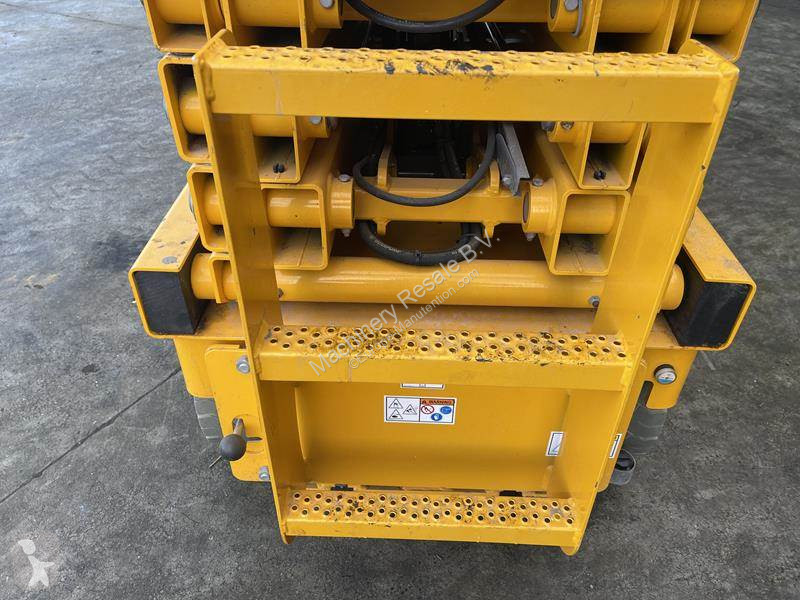 Gondola Haulotte COMPACT 10 N