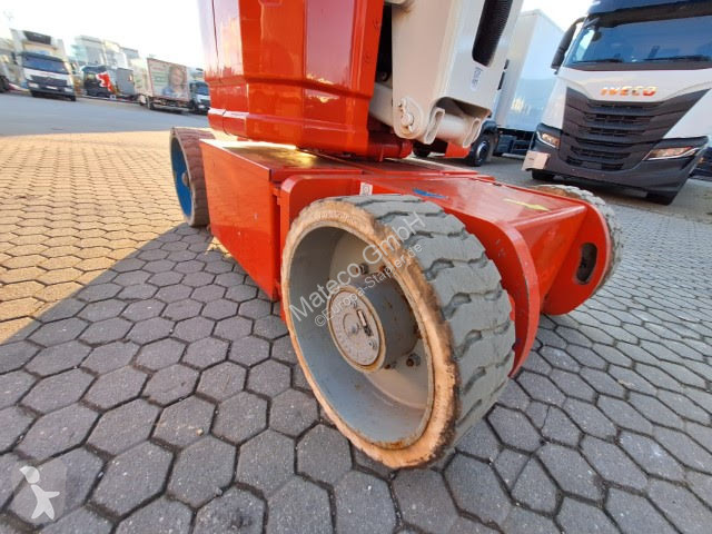 Lift Genie Z-30/20N