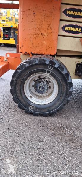Nacelle JLG 4394RT