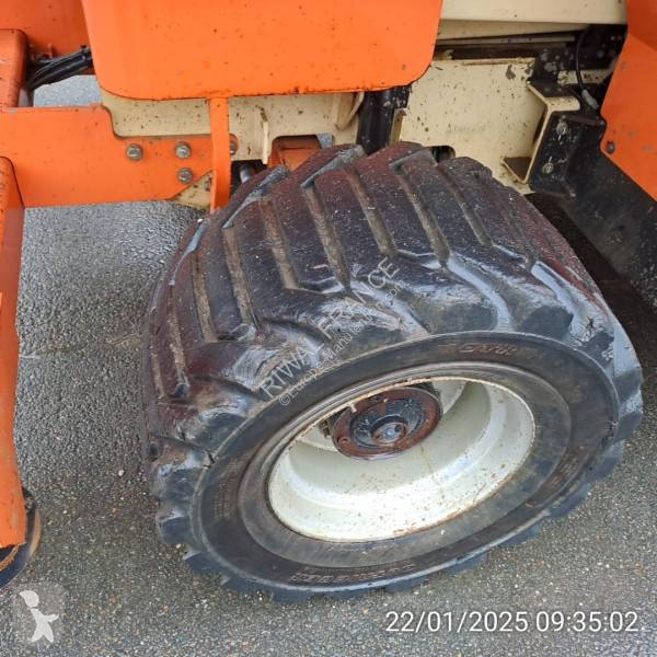 Nacelle JLG 3394RT