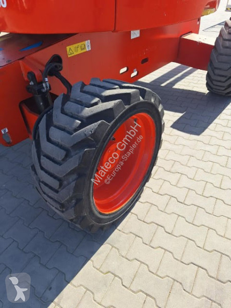 Gondola Genie Z-62/40