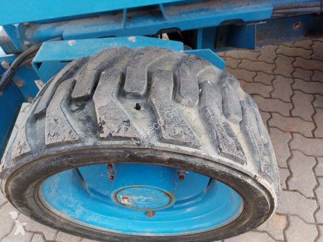 Nacelle Genie GS-4390
