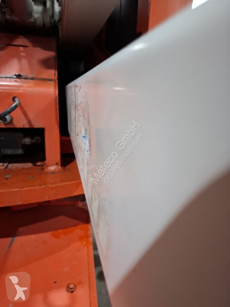 Nacelle Genie Z-51/30J