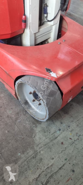 Hoogwerker JLG TOUCAN 12E PLUS