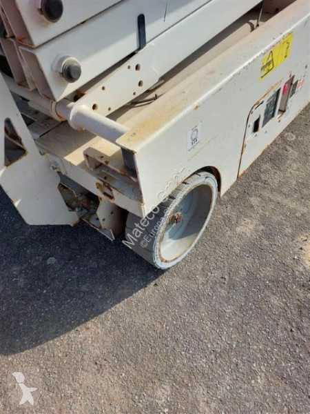 Nacela Genie GS-2646