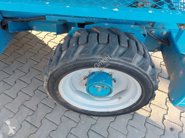 Nacelle Genie GS-4390