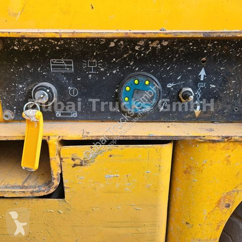 Nacelle Haulotte 10N