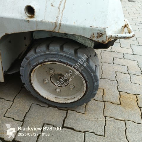 Lift PB S151-16 E