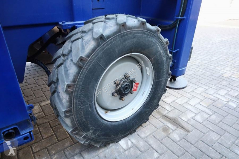 Lift Liftlux SL210-25D4WDS/P Diesel, Hydraulic...
