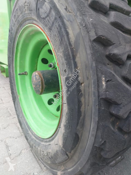 Nacelle Skyjack SJ9250 RT