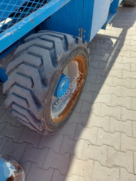 Nacelle Genie GS-5390