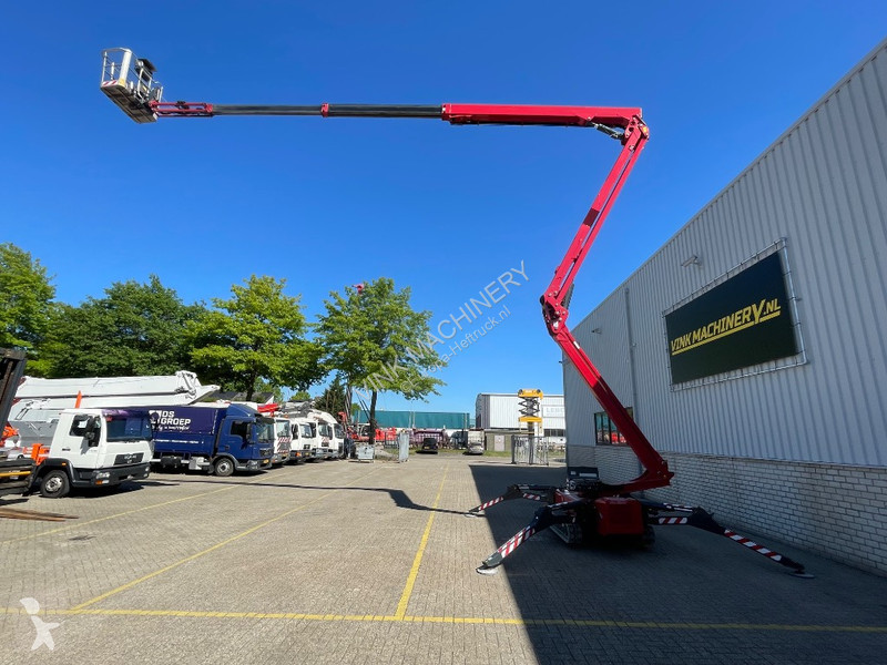 Gondola Hinowa Lightlift 26.14 IIIS