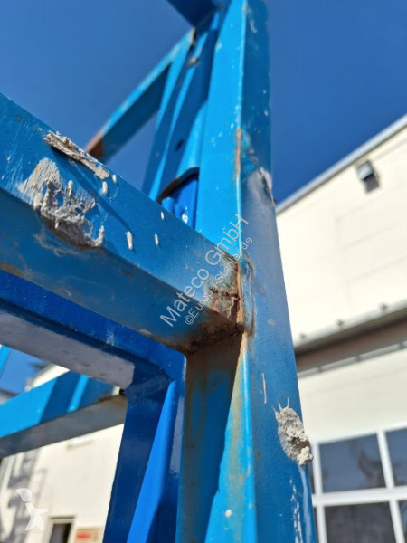 Nacelle Genie GS-2669