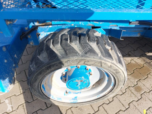 Nacelle Genie GS-5390