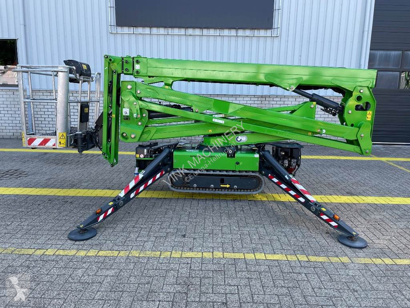 Lift Hinowa Lightlift 20.10 IIIS