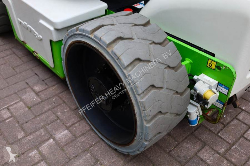 Hoogwerker Niftylift HR17N Hybrid MK3 Hybrid...