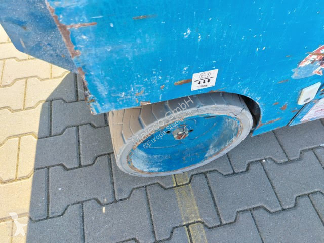 Nacelle Genie GS-4047