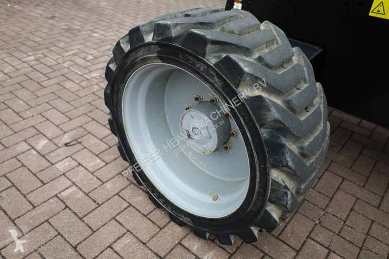 Nacelle Genie XC Guarantee! Diesel, 4x4 Drive,...