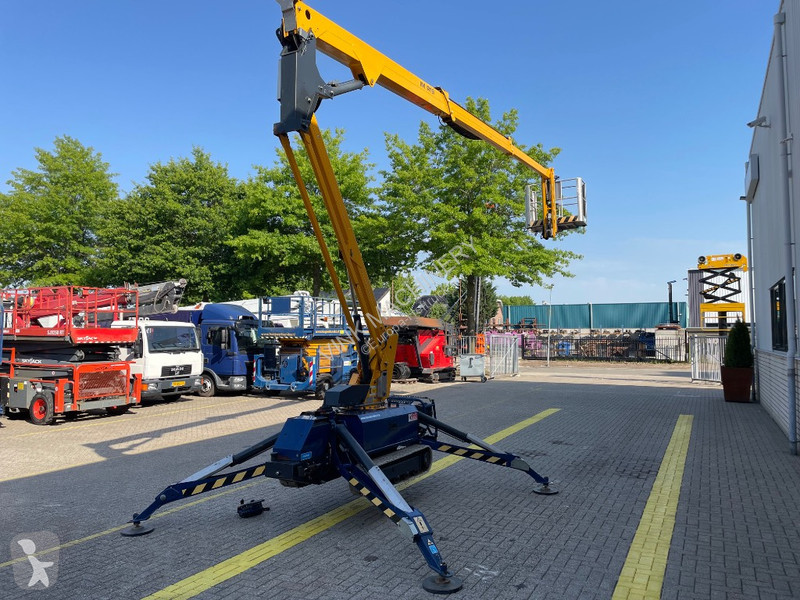 Lift Imer IMR 19B