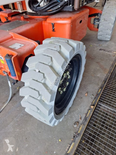 Nacelle Niftylift HR21 HYBRID 4X4