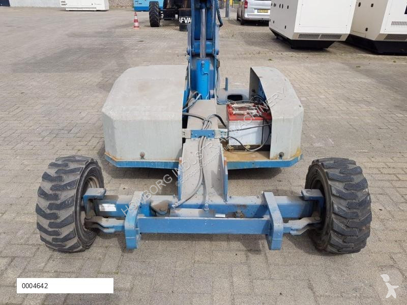 Lift Genie V2470 / E Elektra 4x2...