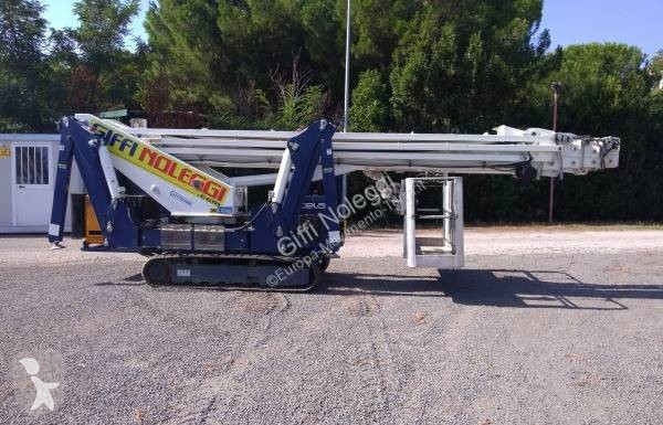 Lift Cela Spyder 365