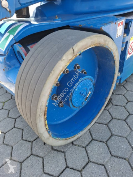 Nacelle Haulotte HA12