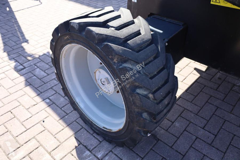 Vysokozdvižná plošina Genie Z62/40 Diesel, 4x4...