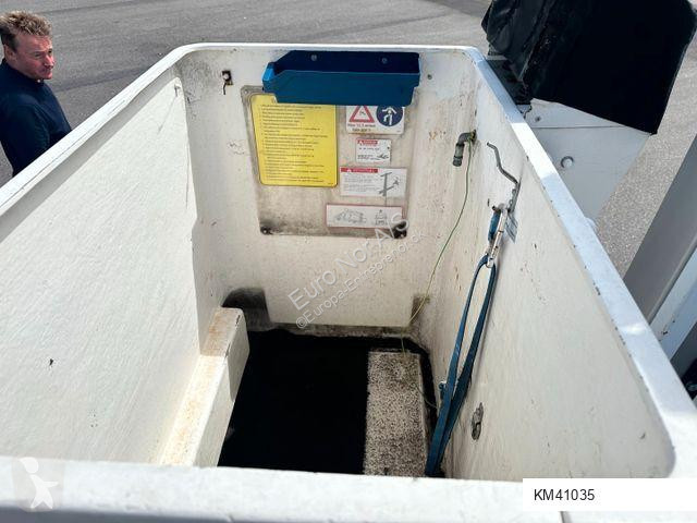 Lift  ET-36-LF