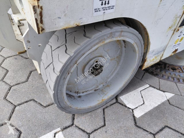 Nacela Genie GS-3246