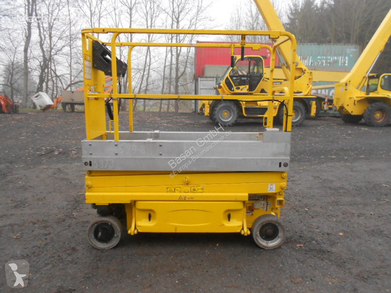 Lift JLG