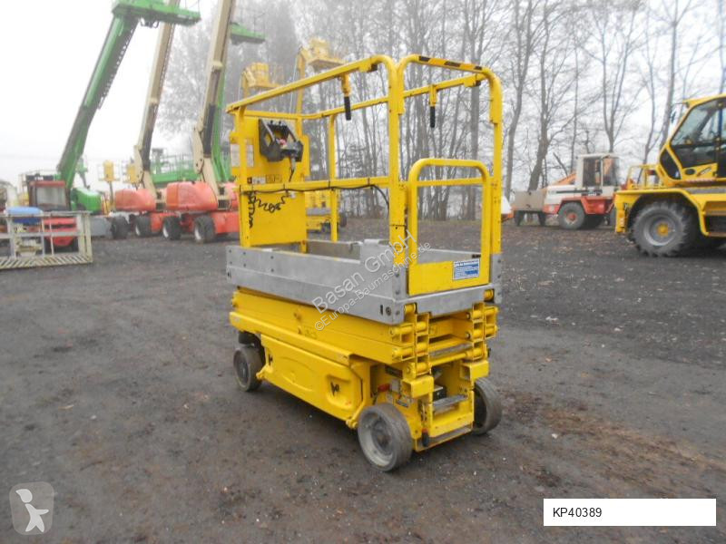 Lift JLG