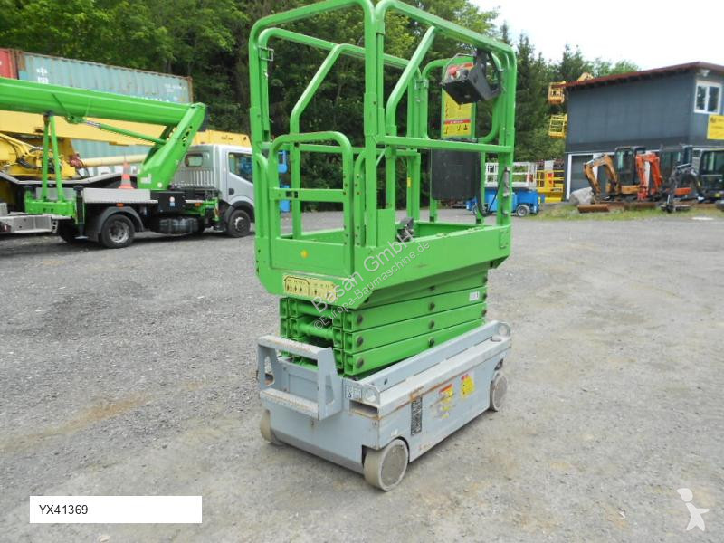 Lift PB Lift S06-7 ECS