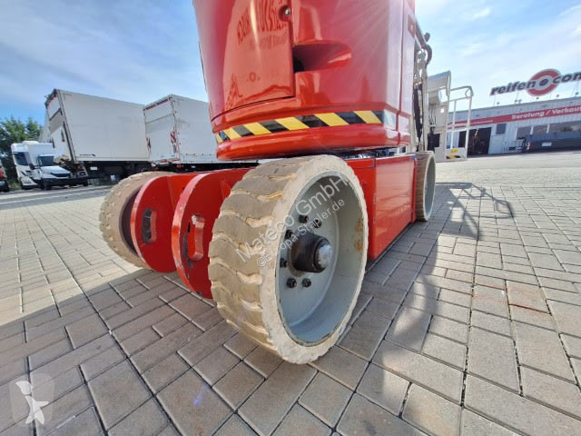 Lift Genie Z-30/20N